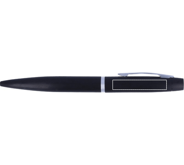A6 notitieboekje met pen